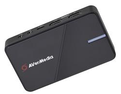 Avermedia Live Gamer Extreme 3, Plug and Play 4K Capture Card