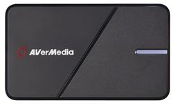 Avermedia Live Gamer Extreme 3, Plug and Play 4K Capture Card