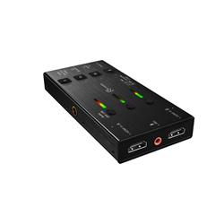 j5create Dual HDMI™ Video Capture(Open Box)