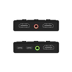 j5create Dual HDMI™ Video Capture(Open Box)