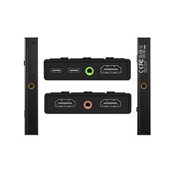 j5create Dual HDMI™ Video Capture(Open Box)