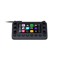 Razer Stream Controller All-in-one Control Deck for Streaming