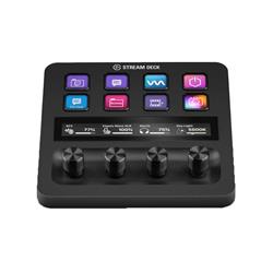 Elgato Stream Deck + (Noir)