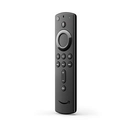 Amazon Fire TV Stick with Alexa Voice Remote (includes TV controls)