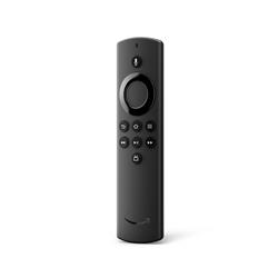 Amazon Fire TV Stick Lite with Alexa Voice Remote Lite (no TV control)