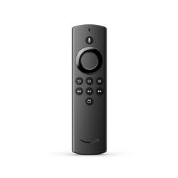 Amazon Fire TV Stick Lite with Alexa Voice Remote Lite (no TV control)