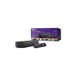 ROKU® Streambar 4K (9102CA)