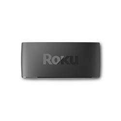 ROKU (Express) - Lecteur de diffusion en continu 4K - 3940CA2