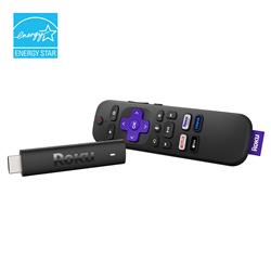 ROKU Streaming Stick 4 - 3820CA2(Open Box)