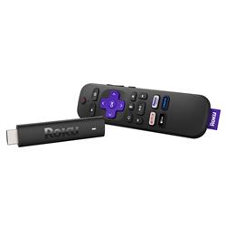 ROKU Streaming Stick 4 - 3820CA2(Open Box)