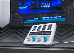 Elgato Stream Deck+ White