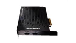 Avermedia GC573 Live Gamer 4K Streaming Capture Card