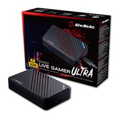 Avermedia GC553 Live Gamer ULTRA