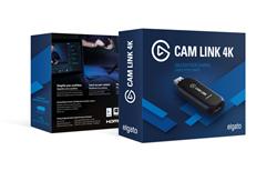 Elgato Cam Link 4K