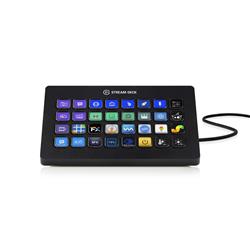 Elgato Stream Deck XL, Advanced Studio Controller(Open Box)