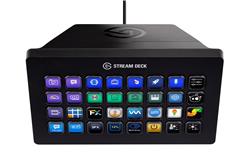 Elgato Stream Deck XL, Advanced Studio Controller(Open Box)