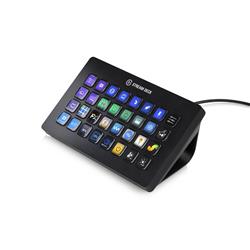 Elgato Stream Deck XL, Advanced Studio Controller(Open Box)