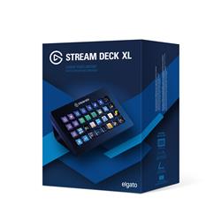 Elgato Stream Deck XL, Advanced Studio Controller(Open Box)