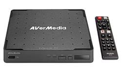 AVERMEDIA ER310 - EzRecorder - HD Video Capture HD HDMI Recorder