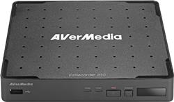 AVERMEDIA ER310 - EzRecorder - HD Video Capture HD HDMI Recorder