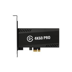 Elgato Game Capture 4K60 Pro MK.2, 4K60 HDR10 Capture and Passthrough