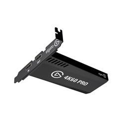 Elgato Game Capture 4K60 Pro MK.2, 4K60 HDR10 Capture and Passthrough