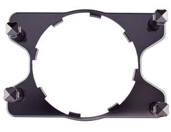 CORSAIR CPU water block, XC9 RGB (2066/sTR4), Intel 2066 and AMD sTR4