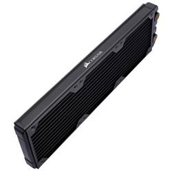 CORSAIR Radiator, XR5 360 (3x120mm radiator; 33mm thick)