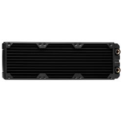 CORSAIR Radiator, XR5 360 (3x120mm radiator; 33mm thick)