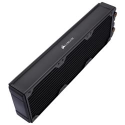 CORSAIR Radiator, XR7 360 (3x120mm Radiator; 54mm Thick)