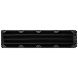 CORSAIR Radiator, XR7 480 (4x120mm radiator; 54mm thick), A thick type 480mm rad