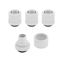 CORSAIR Fitting (soft tube), XF Softline 4-pack