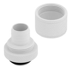 CORSAIR Fitting (soft tube), XF Softline 4-pack