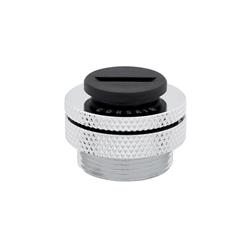 CORSAIR Fitting (adapter),XF Adapter (Fill port; chrome)