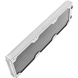 CORSAIR Hydro X Series - XR5 - 360mm - Water Cooling Radiator - White