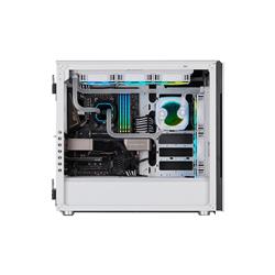 CORSAIR Hydro X Series XL8 Performance Coolant 1L (Clear)