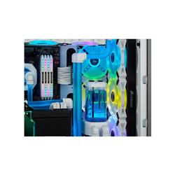 CORSAIR Hydro X Series XL8 Performance Coolant 1L (Blue)