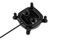 CORSAIR Hydro X Series XC5 RGB PRO CPU Water Block (1700/1200)