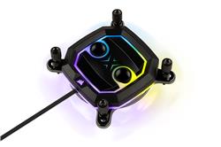 CORSAIR Hydro X Series XC5 RGB PRO CPU Water Block (1700/1200)