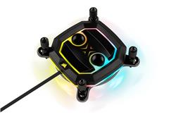 CORSAIR Hydro X Series XC5 RGB PRO CPU Water Block (1700/1200)