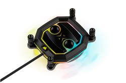 CORSAIR Hydro X Series XC5 RGB PRO CPU Water Block (AM4)