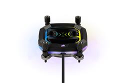 CORSAIR Hydro X Series XC5 RGB PRO CPU Water Block (AM4)