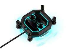 CORSAIR Hydro X Series XC5 RGB PRO CPU Water Block (AM4)