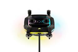 CORSAIR Hydro X Series XC5 RGB PRO CPU Water Block (AM4)