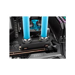 CORSAIR Hydro X Series XM2 M.2 SSD Water Block (2280)