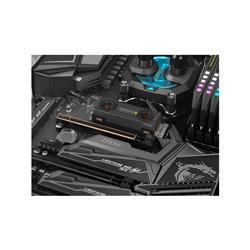 CORSAIR Hydro X Series XM2 M.2 SSD Water Block (2280)