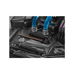 CORSAIR Hydro X Series XM2 M.2 SSD Water Block (2280)