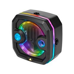 CORSAIR Hydro X Series XD3 RGB Pump/Reservoir Combo