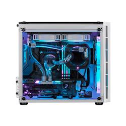 CORSAIR Hydro X Series XD3 RGB Pump/Reservoir Combo