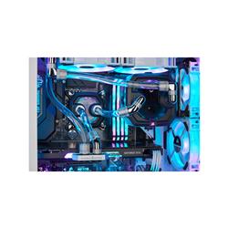 CORSAIR Hydro X Series XD3 RGB Pump/Reservoir Combo